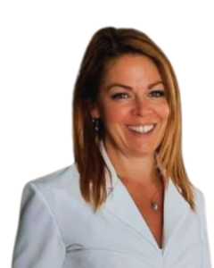 image de sabrina Riera praticienne en hypnose 